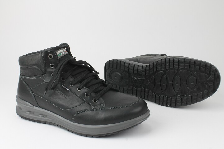 boot